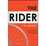 کتاب The Rider اثر Tim Krabbe انتشارات Bloomsbury Publishing PLC