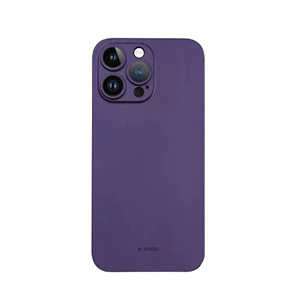 کاور گوشی اپل iPhone 14 Pro Max کی -زد دوو مدل Air Skin