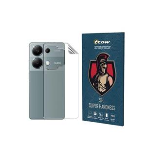 محافظ پشت گوشی شیائومی Redmi Note 13 Pro 4G