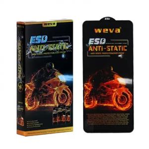 گلس گوشی پوکو X6 Pro مدل Anti Static