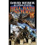 کتاب Hell Hath No Fury  اثر David Weber and Linda Evans انتشارات Baen Books