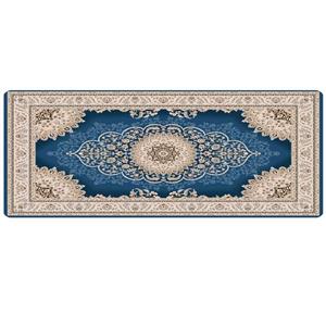 پادری مدل آشپزخانه جلوسینکی 218L6 طرح فرش سایز 46x109 سانتی متر