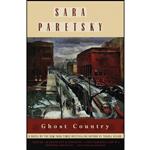 کتاب Ghost Country اثر Sara Paretsky انتشارات Delta