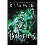 کتاب Boundless اثر R. A. Salvatore انتشارات Harper Voyager