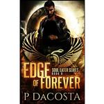 کتاب Edge of Forever  اثر Pippa DaCosta انتشارات تازه ها