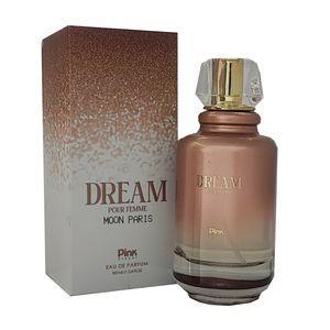 ادوپرفیوم زنانه پینک ویژوآل Pink مدل مون پاریس Mon Paris حجم 100 میلی