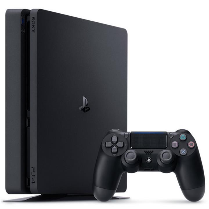 کنسول بازی سونی پلی استیشن 4 پرو ( ps4 )  ظرفیت 1 ترابایت