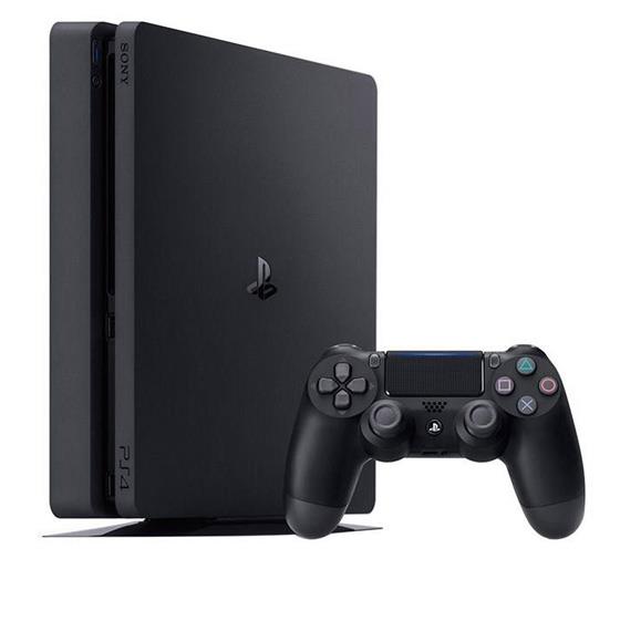 کنسول بازی سونی پلی استیشن 4 پرو ( ps4 )  ظرفیت 1 ترابایت
