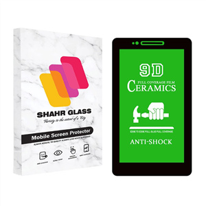 گلس تبلت لنوو Tab E7 TB-7104 7.0 شهر گلس سرامیکی مدل CRMT1