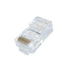 کانکتور Rj45 Cat5 بافو