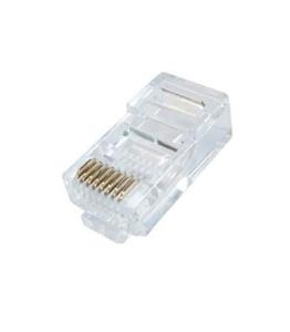 کانکتور Rj45 Cat5 بافو