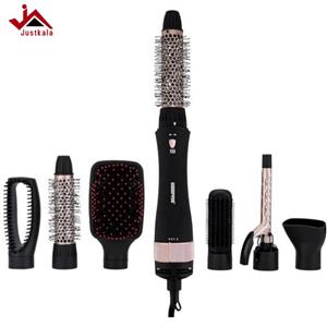 سشوار و حالت دهنده مو جیپاس مدل Geepas GH86070