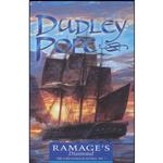 کتاب Ramages Diamond  اثر Dudley Pope انتشارات Mcbooks Press