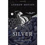 کتاب Silver اثر Andrew Motion انتشارات Doubleday Canada