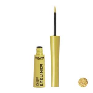 خط چشم رولوشن مدل Dip شماره 01