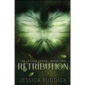 کتاب Retribution اثر Jessica Ruddick انتشارات تازه ها