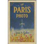 کتاب The Paris Photo اثر Jane S. Gabin انتشارات Wisdom House Books