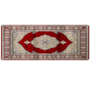 پادری مدل 208L6 طرح فرش سایز 46x109 سانتی متر