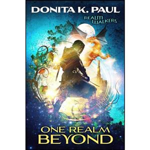 کتاب One Realm Beyond اثر Donita K. Paul انتشارات Zondervan 