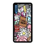 AKAM Aa70052 Cover For Samsung Galaxy A7 2018