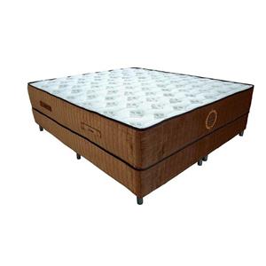 تشک طبی فنری دونفره دنلپ مدل Prestige سایز 160x200 سانتیمتر