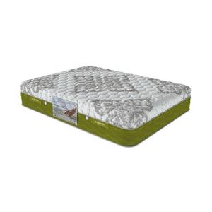 تشک یک نفره پارمیس مدل یورو تاچ سایز 200x120 سانتی متر