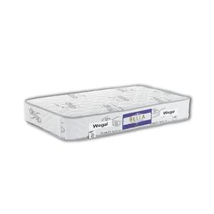 تشک کودک وگال مدل نرمال سایز 140x80 سانتی متر