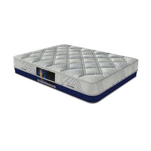 تشک یک نفره پارمیس مدل سیمپل سایز 200x100 سانتی متر