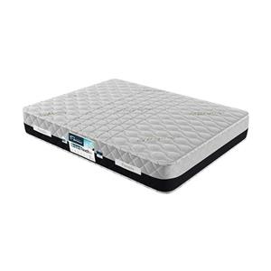 تشک یک نفره پارمیس مدل دریم تاچ سایز 200x140 سانتی متر