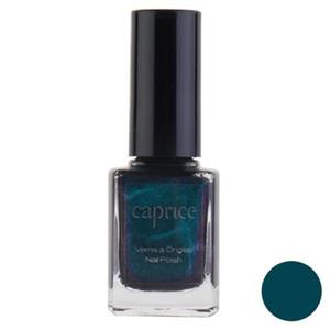 لاک ناخن کاپریس مدل ساکری شماره 76 Caprice Sacree 76 Nail Polish 