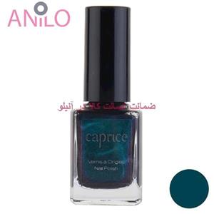 لاک ناخن کاپریس مدل ساکری شماره 76 Caprice Sacree 76 Nail Polish 