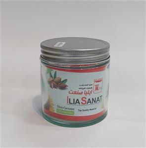 بانک شیشه ای 4 ایلیا صنعت