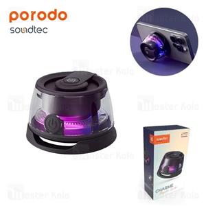 اسپیکر بلوتوثی قابل حمل پرودو مدل Charme