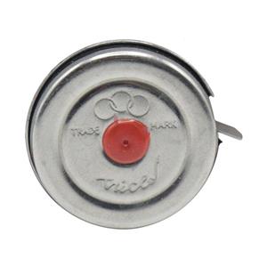 متر 2 متری تاپرول مدل فلزی کد YP-231-2M