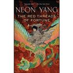 کتاب The Red Threads of Fortune اثر JY Yang انتشارات Tordotcom 