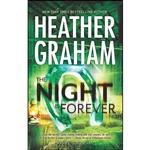 کتاب The Night Is Forever  اثر Heather Graham انتشارات MIRA