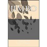 کتاب Jimbo اثر Algernon Blackwood انتشارات Nook Press