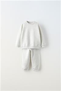 ست گرمکن دخترانه زارا کد 4010