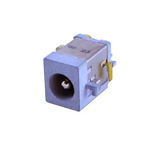 سوکت شارژ لپ تاپ کد 143