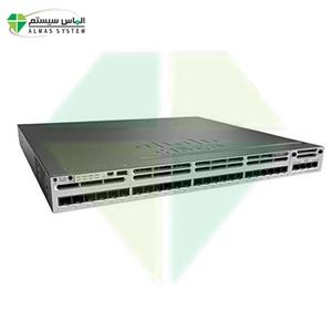 Switch Cisco Catalyst 3850-24XS-S