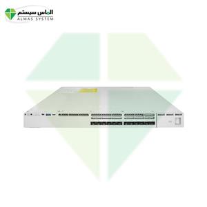 Switch Cisco Catalyst C9300X-12Y-A