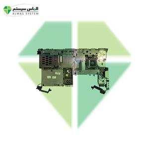 مادربرد لپ تاپ DELL LATITUDE C600 old version 