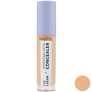 کانسیلر پاستل مدل HYDRATING SATAN شماره 65