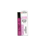 عطر جیبی زنانه جیوانچی پلی فور هر Givenchy Play 35 ml