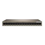 TEG1016M 16-Port Gigabit Ethernet Switch