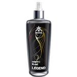 Pasha Mont Blanc Legend Body Splash Spray For Men 250ml