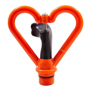 فواره پروانه ای بهکو مدل BEHCO-TAIWAN-BS1003