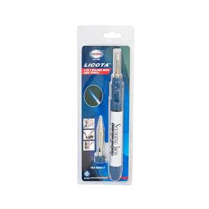 هویه گازی لیکوتا کد TEA-50002A