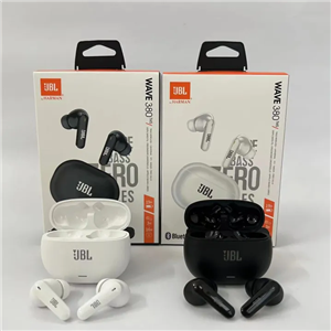 هدست بلوتوثی JBL WAVE 380