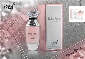 عطر استیارا رزا بلا زنانه Estiara Rosa Bella 